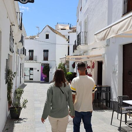 Apartamento Juan Relinque 7 - Hello Vejer 贝赫尔-德拉弗龙特拉 外观 照片