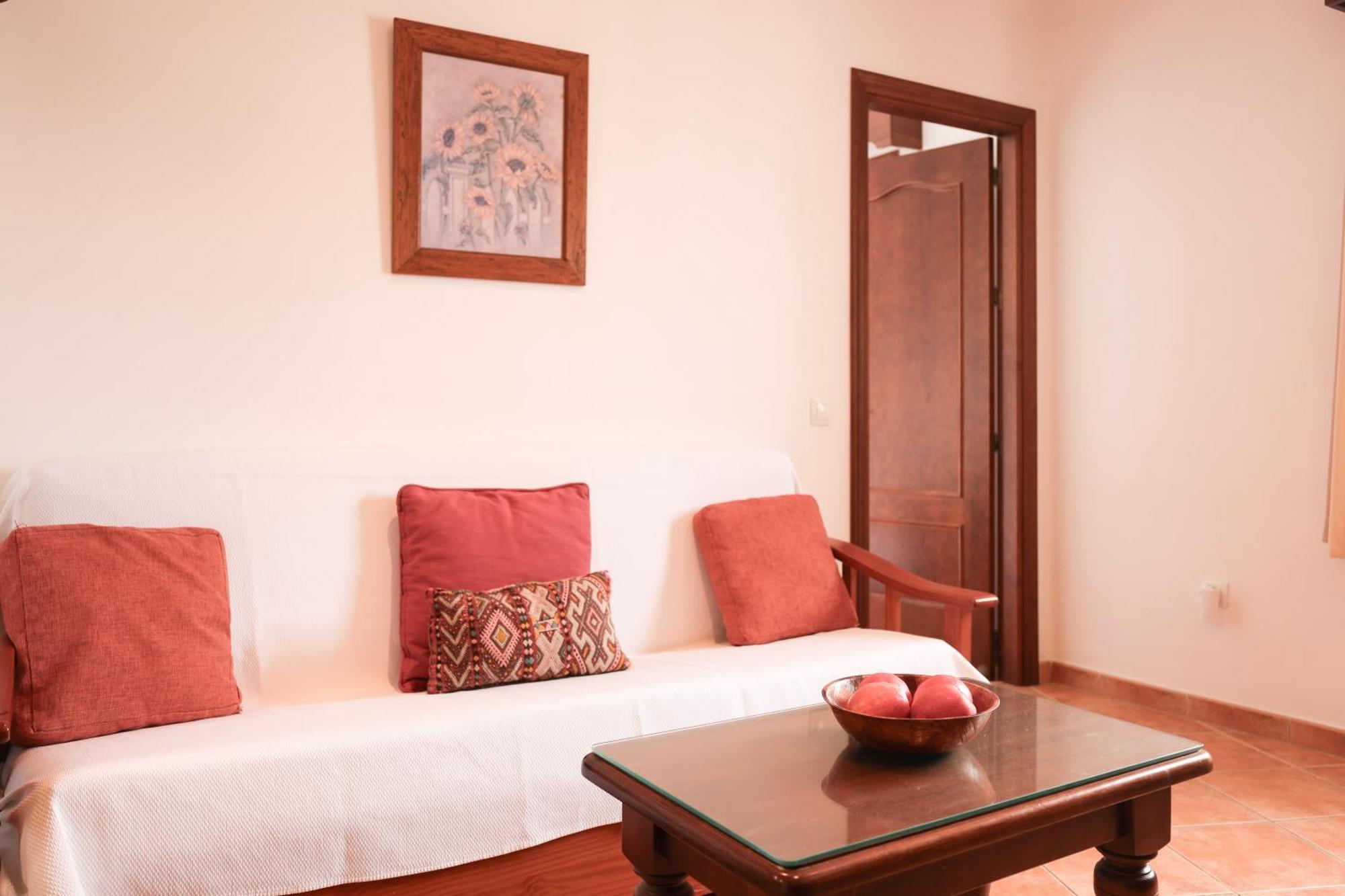 Apartamento Juan Relinque 7 - Hello Vejer 贝赫尔-德拉弗龙特拉 外观 照片