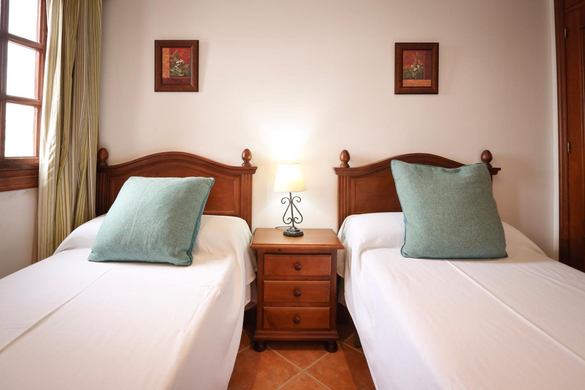 Apartamento Juan Relinque 7 - Hello Vejer 贝赫尔-德拉弗龙特拉 外观 照片