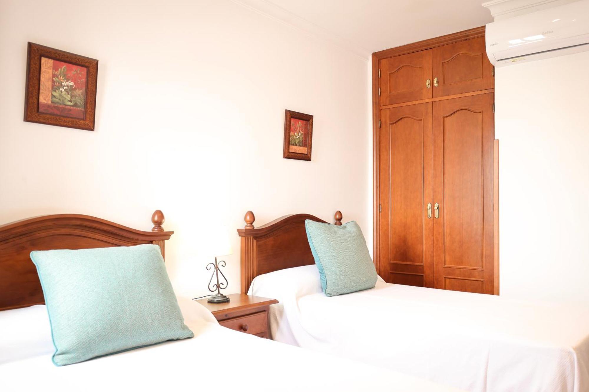 Apartamento Juan Relinque 7 - Hello Vejer 贝赫尔-德拉弗龙特拉 外观 照片