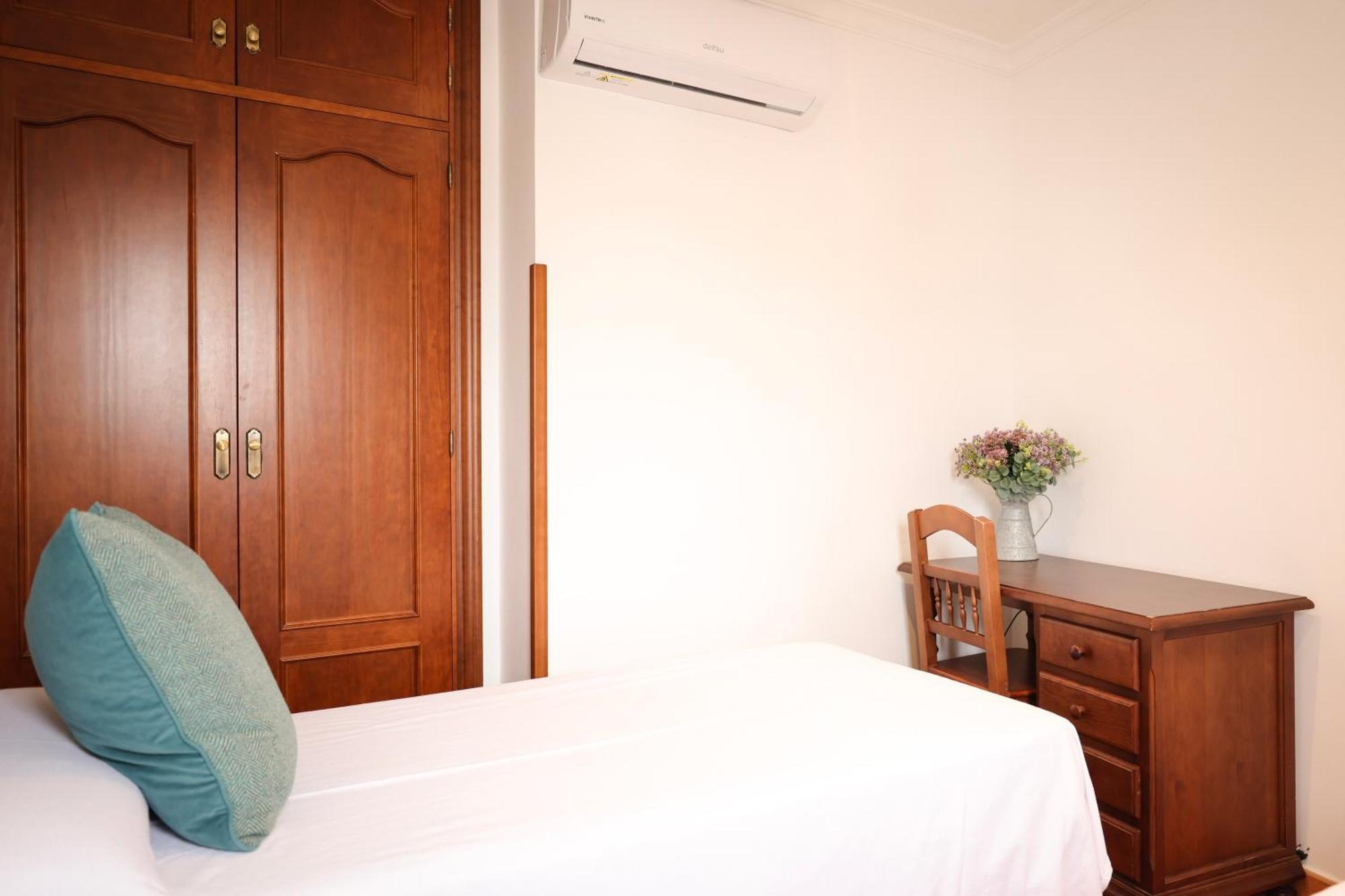 Apartamento Juan Relinque 7 - Hello Vejer 贝赫尔-德拉弗龙特拉 外观 照片