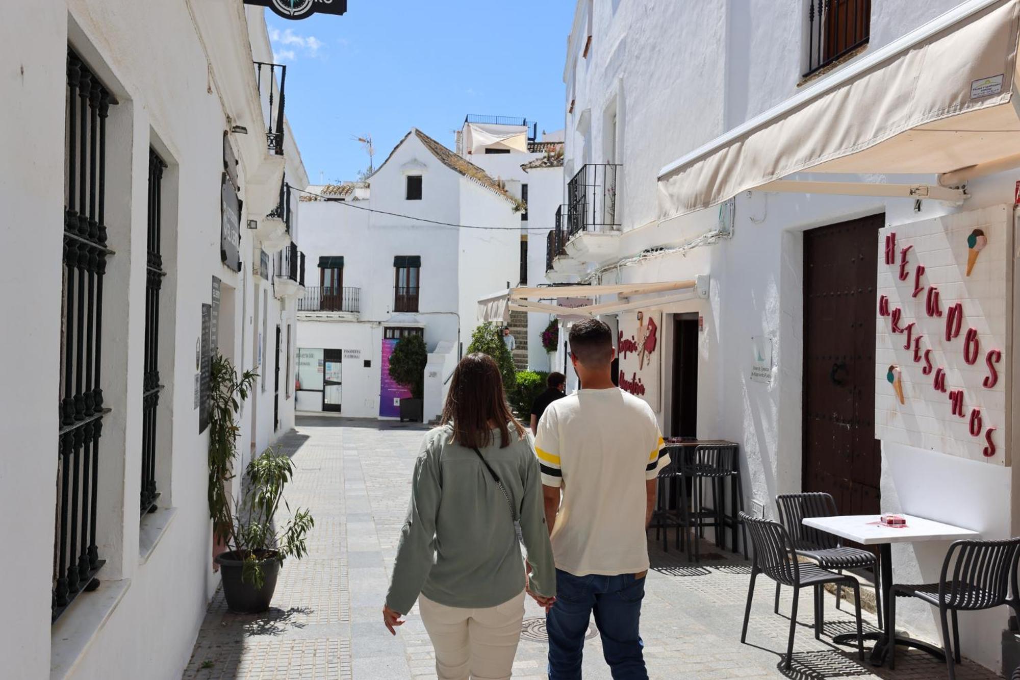 Apartamento Juan Relinque 7 - Hello Vejer 贝赫尔-德拉弗龙特拉 外观 照片
